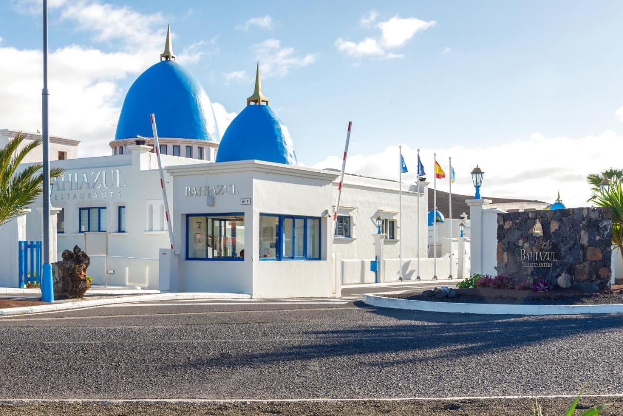 Villa Opale Corralejo Exterior photo